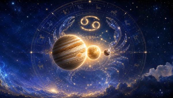 After 12 Years, This Powerful Planetary Alignment Is Back—Are You Ready?