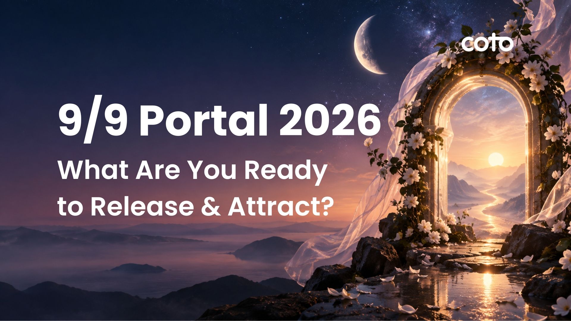 9/9 Portal 2026: Meaning and Rituals
