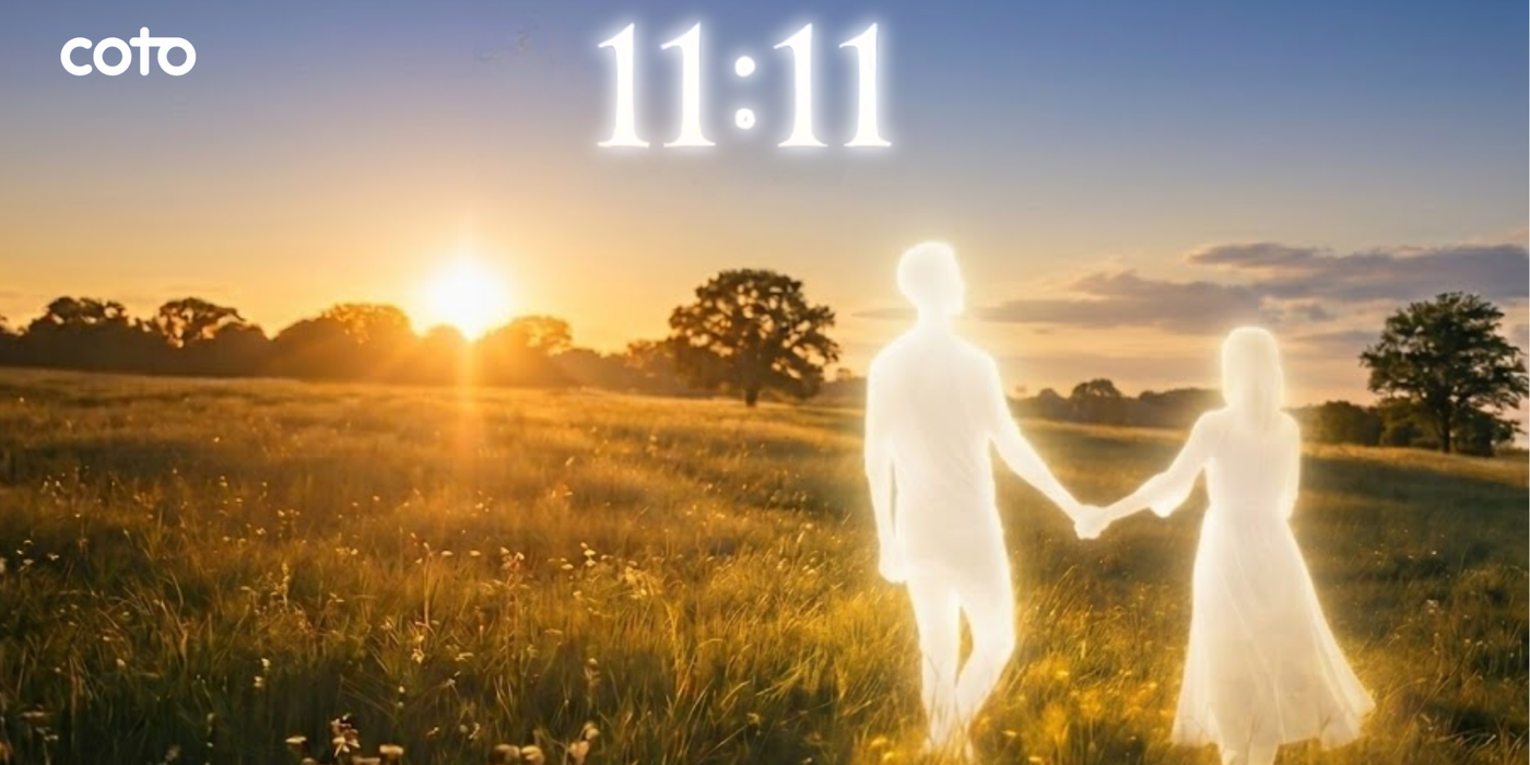 11 Signs Your Love Manifestation Is Closer Than You Think During the 11:11 Portal.