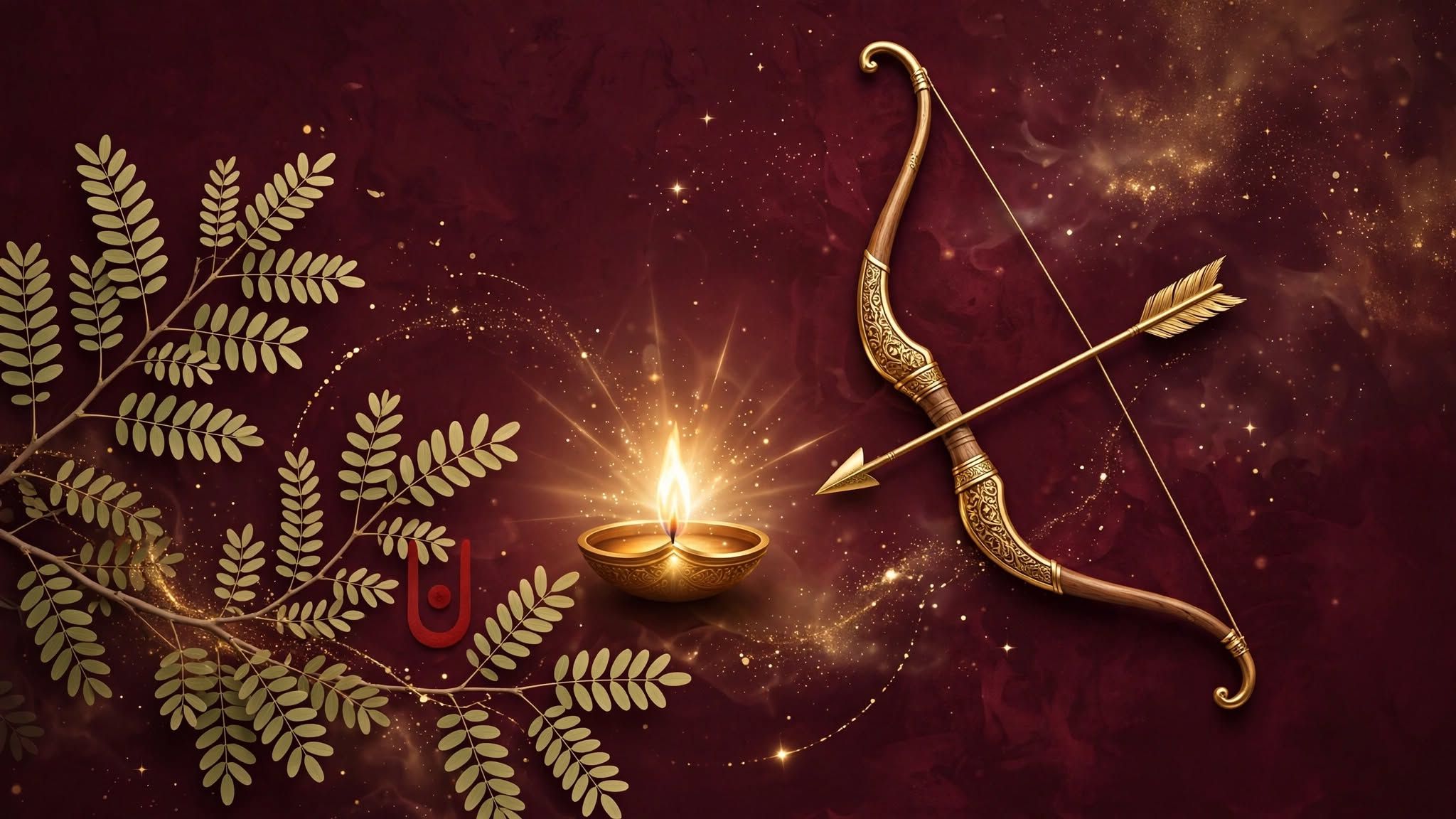 Vijayadashami (Dussehra) 2026: Victory of Dharma, Dhanishta Nakshatra Alignments & Astrological Guide