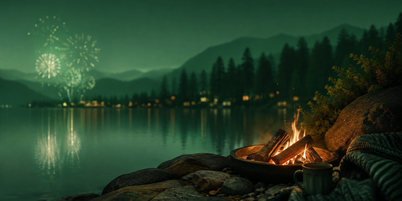 Fireworks vs. Campfires: What Real Chemistry Actually Feels Like