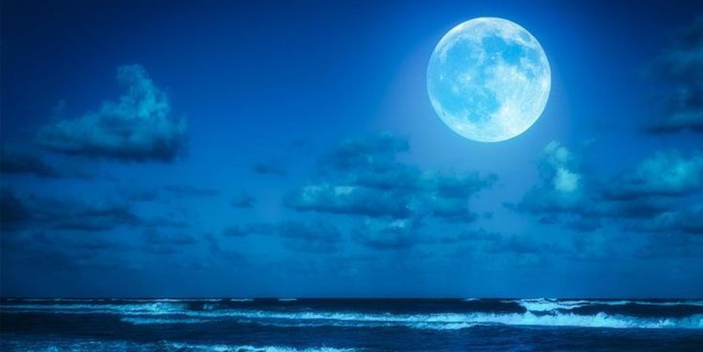The Sagittarius Blue Full Moon (May 31, 2026): Your Cosmic Reality Check and How It Affects Your Sign