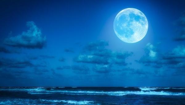 The Sagittarius Blue Full Moon (May 31, 2026): Your Cosmic Reality Check and How It Affects Your Sign