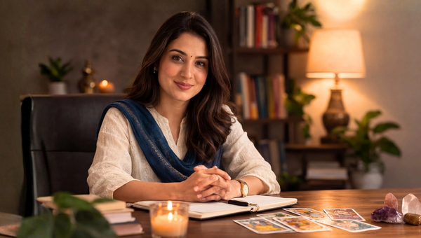 Why coto Only Works With Psychology-Trained Spiritual Practitioners (And How to Spot the Difference)