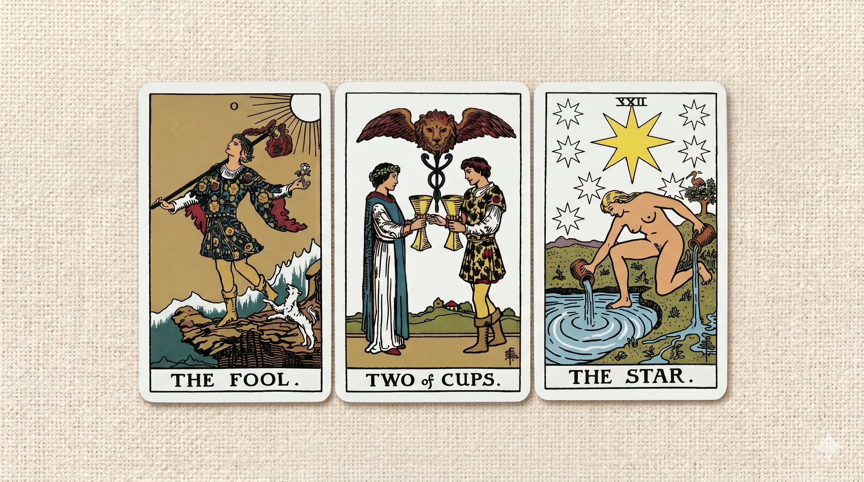 Today’s Tarot Reading: Reflecting on New Shifts in Love and Connection (June 22, 2026)
