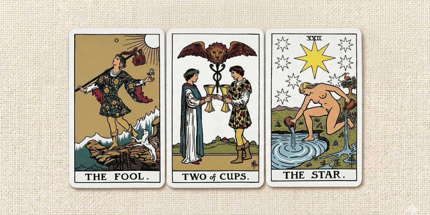Today’s Tarot Reading: Reflecting on New Shifts in Love and Connection (June 22, 2026)
