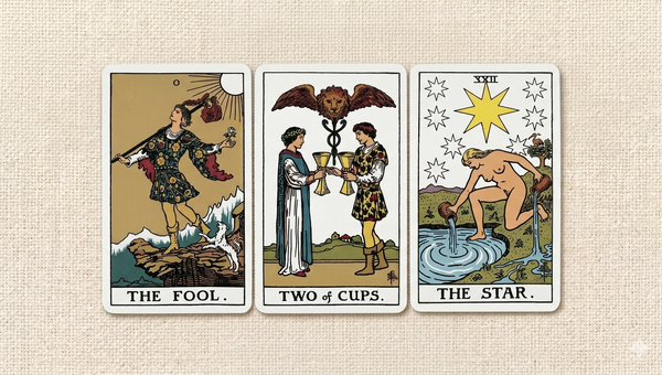 Today’s Tarot Reading: Reflecting on New Shifts in Love and Connection (June 22, 2026)