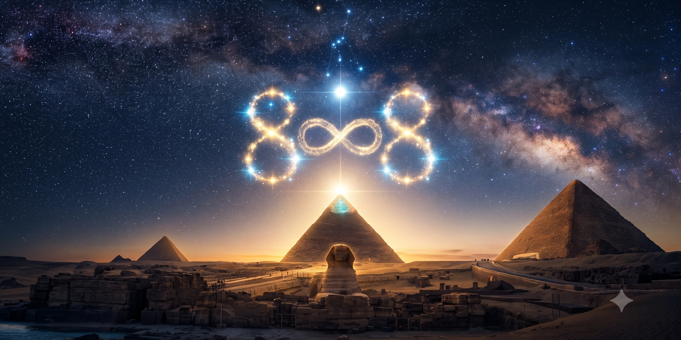 888 Lion’s Gate Portal (8th August 2026): Astrological Impact