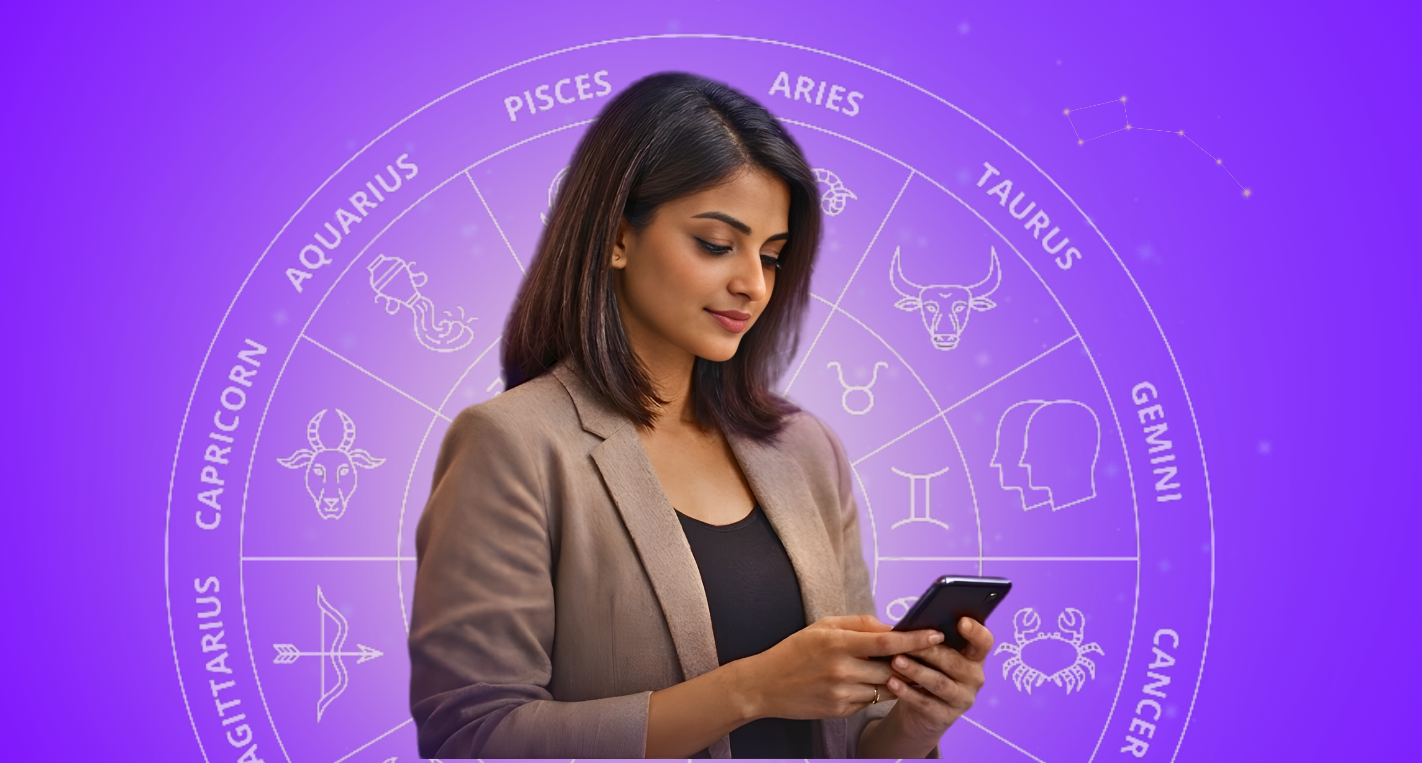 The Smartest Founders Are Quietly Using Astrology