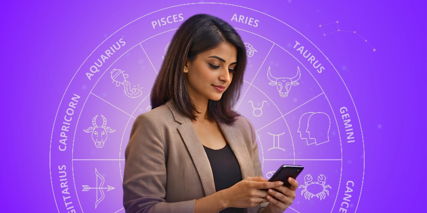 The Smartest Founders Are Quietly Using Astrology