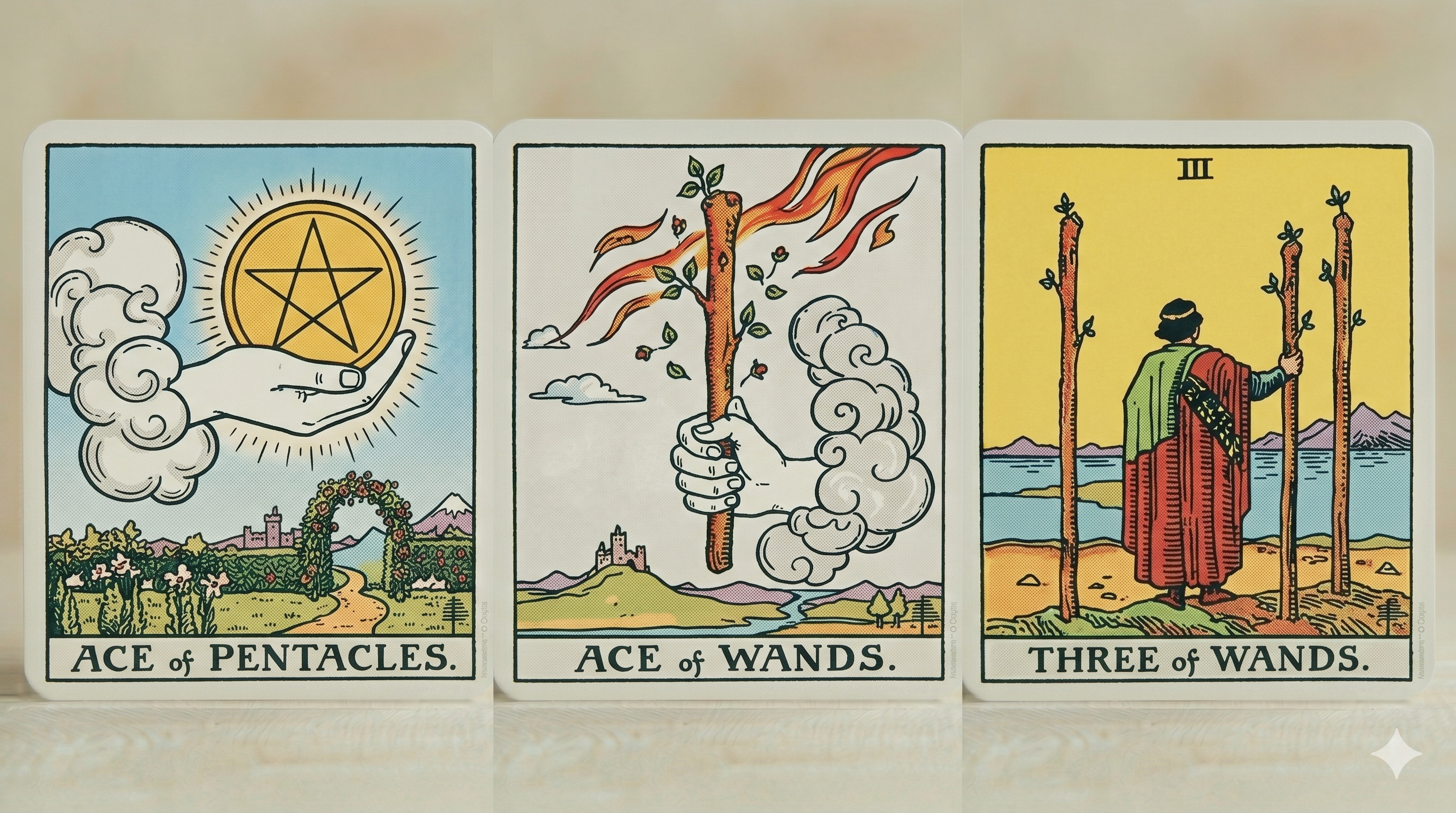 Today’s Daily Tarot Guidance: June 18, 2026 - New Opportunities