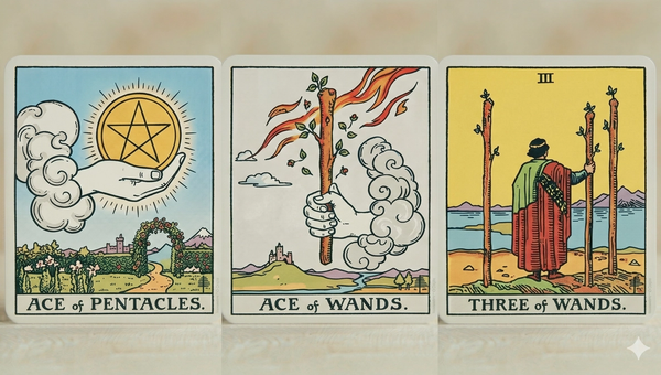 Today’s Daily Tarot Guidance: June 18, 2026 - New Opportunities
