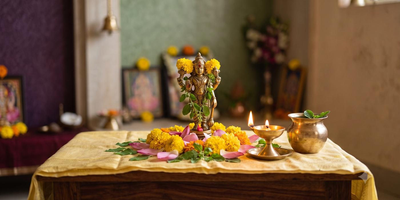 Parsva Ekadashi 2026: Date, Parana Timings, Sacred Vaman Avatar Legend & Astrological Significance