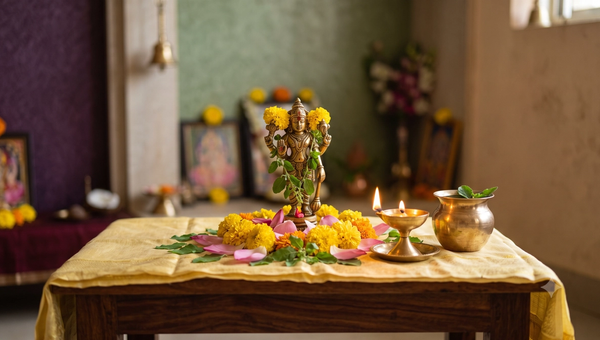Parsva Ekadashi 2026: Date, Parana Timings, Sacred Vaman Avatar Legend & Astrological Significance