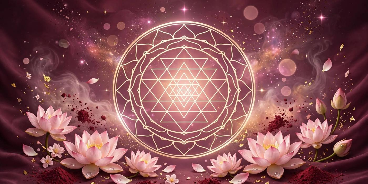 Lalita Panchami 2026: Upang Lalita Vrat, Sri Vidya Energy & Astrological Significance