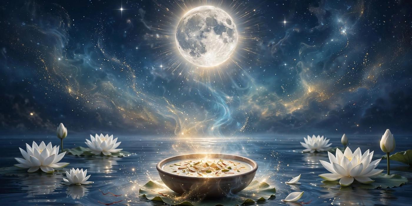 Sharad Purnima 2026: Kojagara Lakshmi Puja, Ashwini Nakshatra Alignments & Astrological Guide