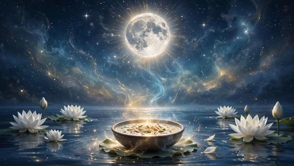 Sharad Purnima 2026: Kojagara Lakshmi Puja, Ashwini Nakshatra Alignments & Astrological Guide