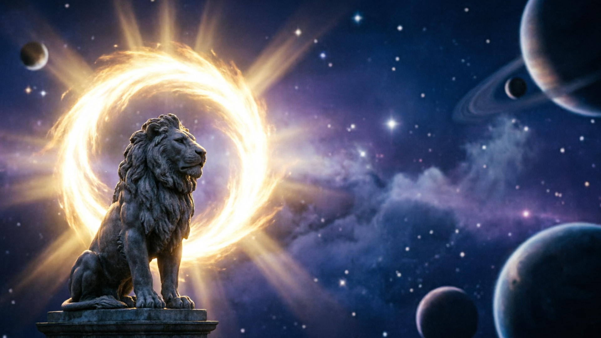 The Triple 8 Magic: How to Claim Your Power During the 2026 Lion’s Gate Portal