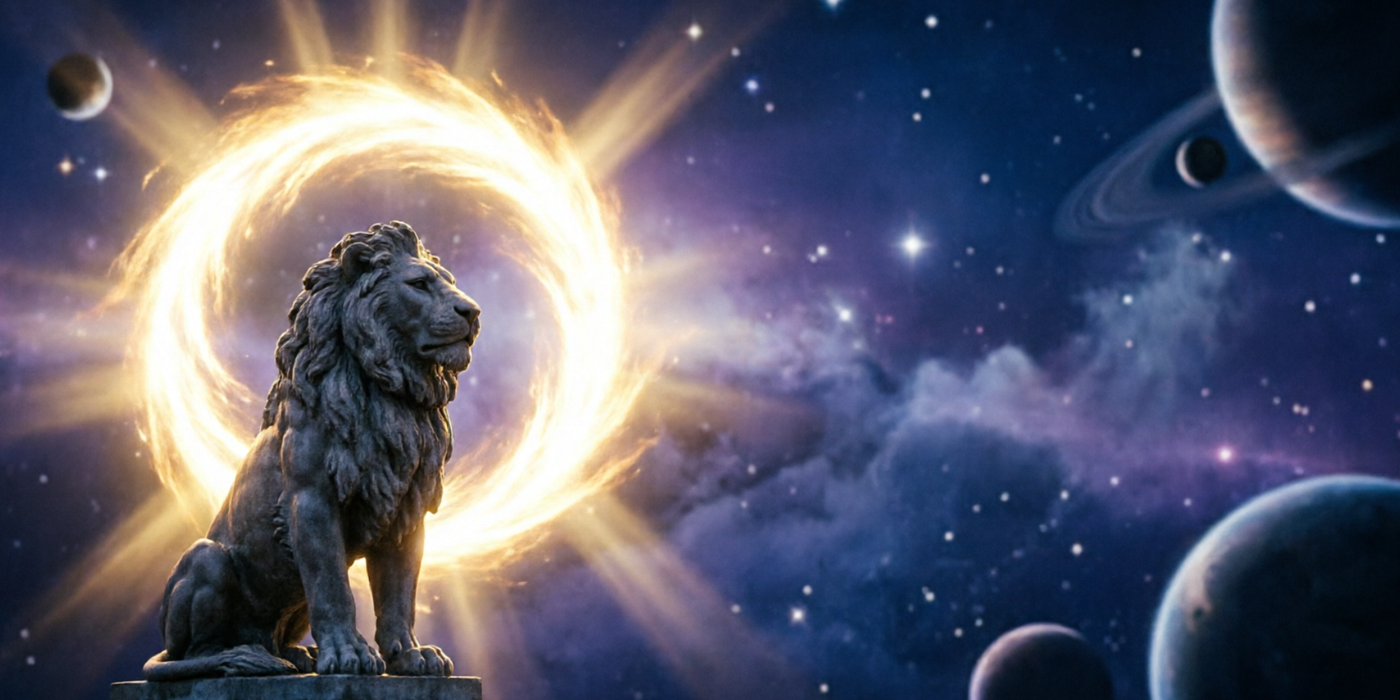 The Triple 8 Magic: How to Claim Your Power During the 2026 Lion’s Gate Portal