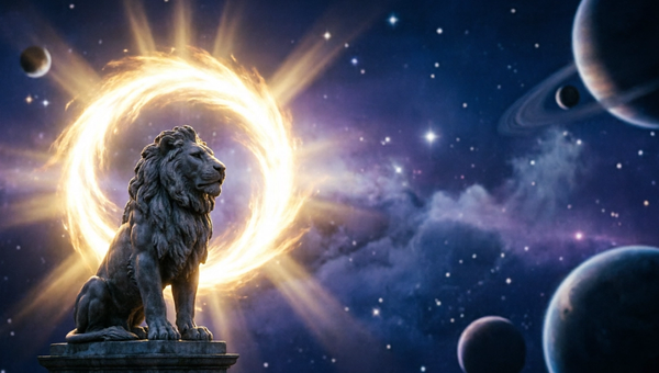 The Triple 8 Magic: How to Claim Your Power During the 2026 Lion’s Gate Portal