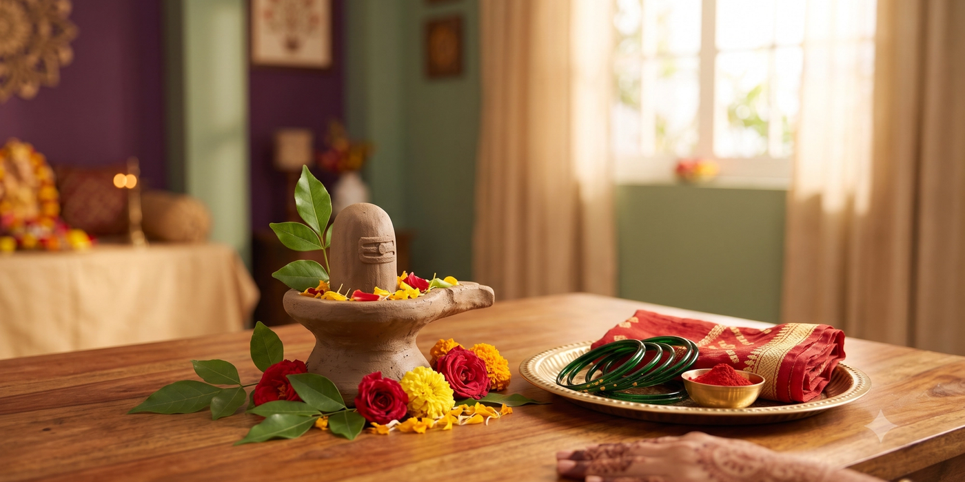 Hartalika Teej 2026: Date, Astrological Significance, Fasting Rules & Puja Vidhi