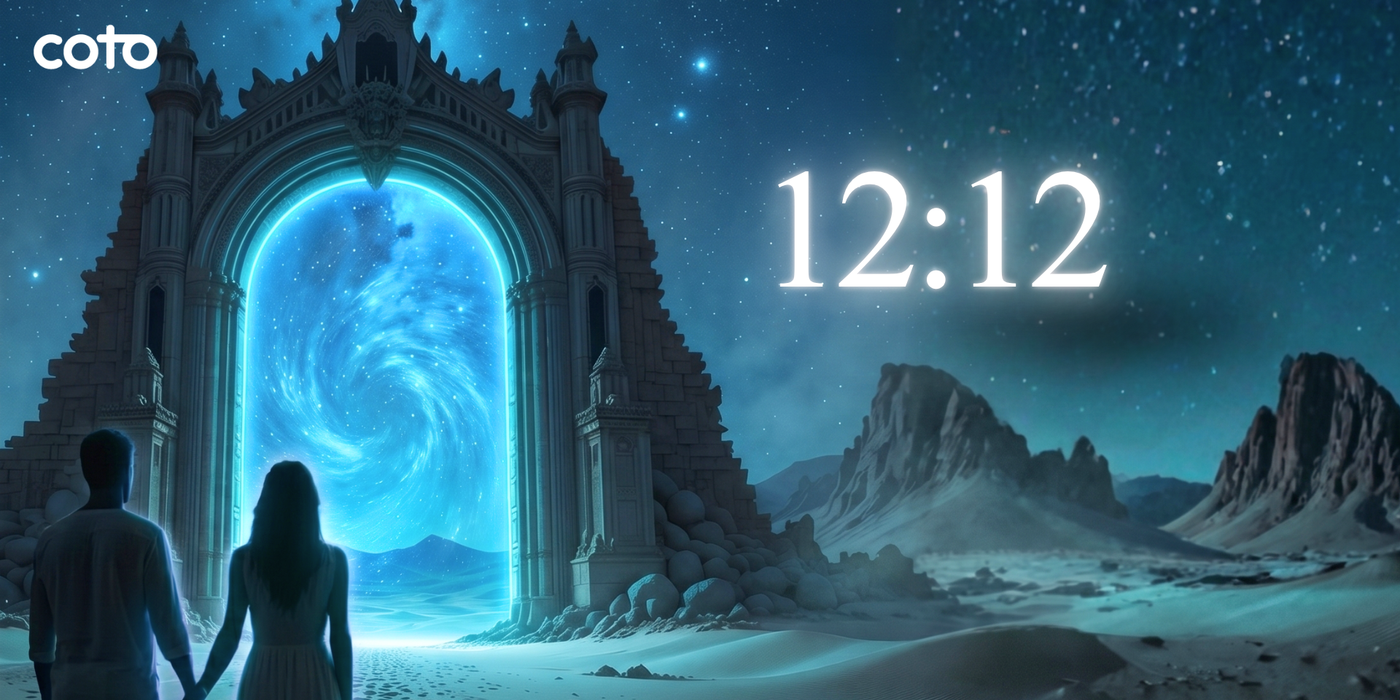 The Hidden June 12th 12:12 Portal is Here to Heal Our Hearts & Transform Our Connections 🌸