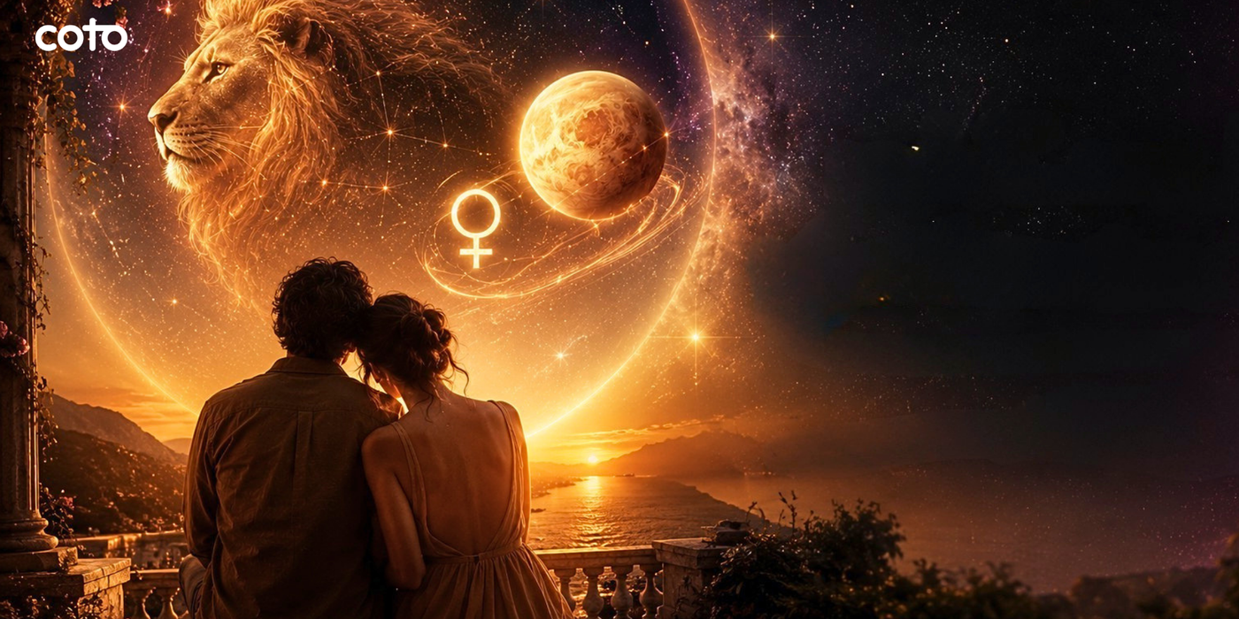 Venus Enters Leo (June 13 – July 9, 2026): Your Ultimate Astrological Guide