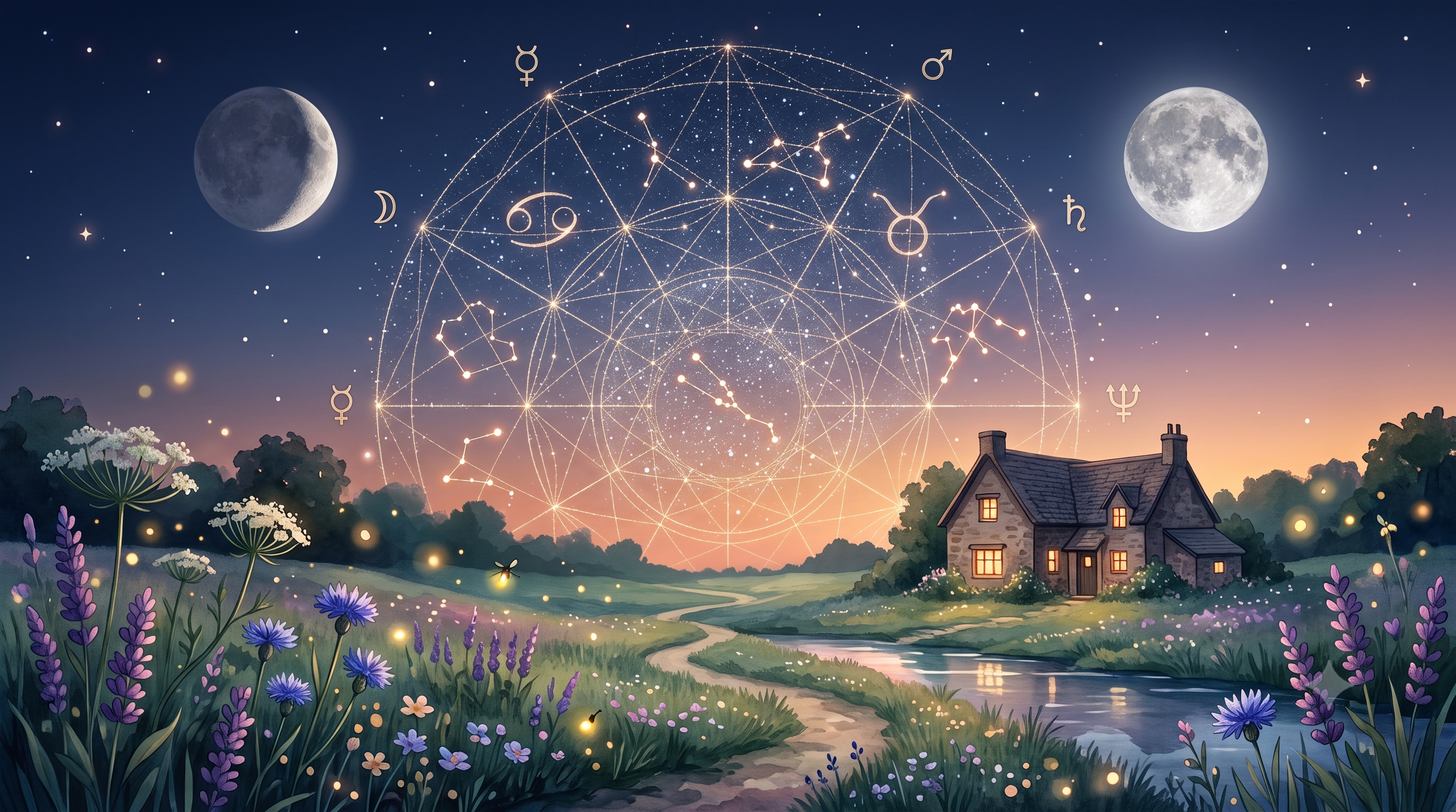 Navigating the Cosmic Pauses: Your July 2026 Monthly Horoscope