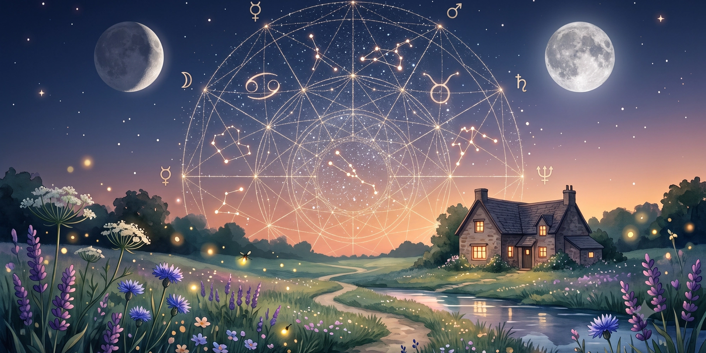 Navigating the Cosmic Pauses: Your July 2026 Monthly Horoscope