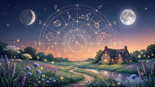 Navigating the Cosmic Pauses: Your July 2026 Monthly Horoscope