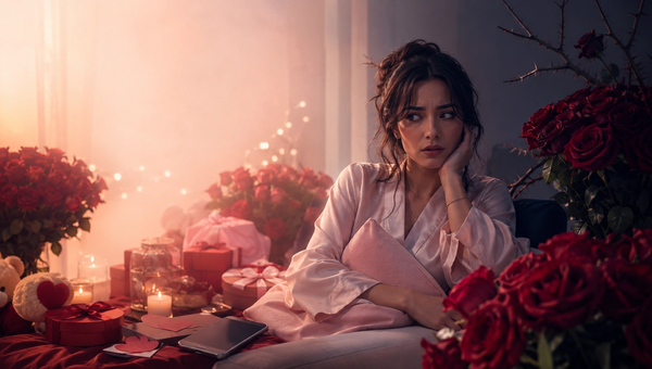 How to Spot Love Bombing Before It Hurts