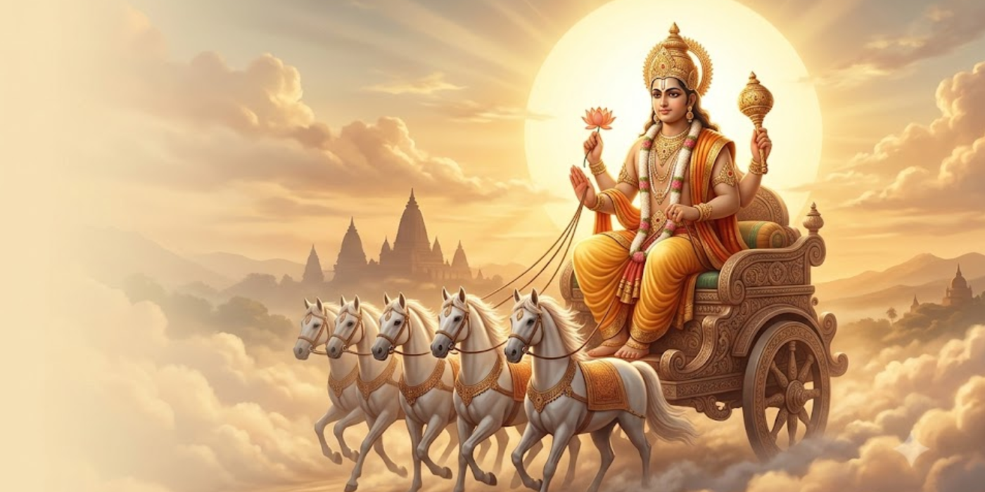 Welcoming Karka Sankranti and the Energy of Dakshinayana