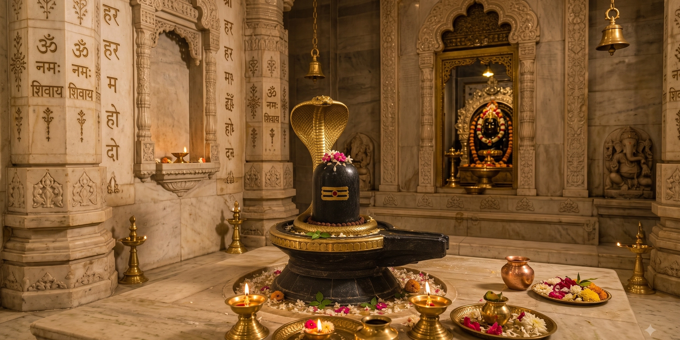 Nag Panchami August 2026: Awakening Kundalini, Healing Ancestral Karma & Sacred Protection