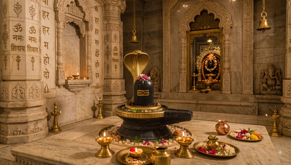Nag Panchami August 2026: Awakening Kundalini, Healing Ancestral Karma & Sacred Protection