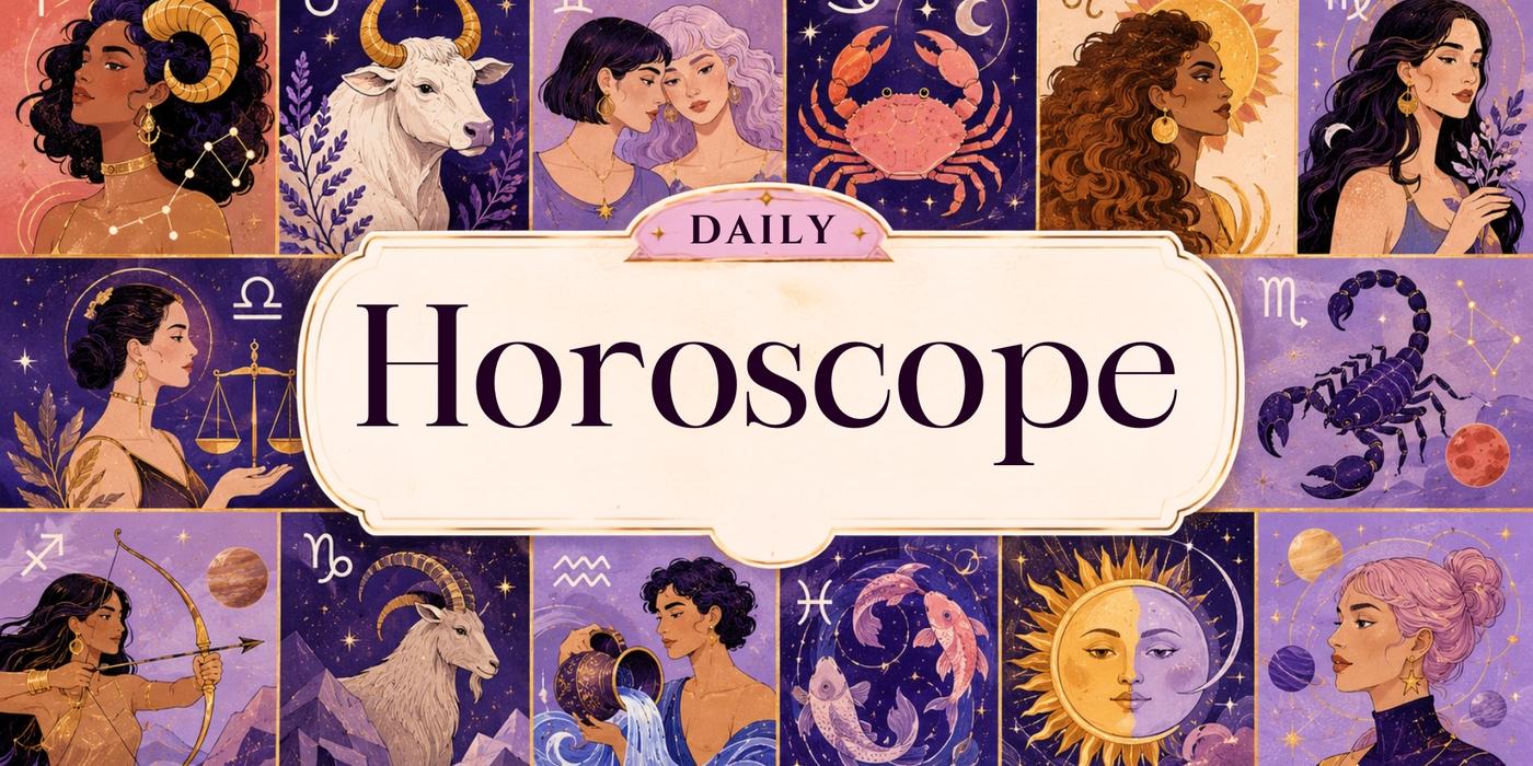 Daily Tarot Horoscope: 9th July 2026