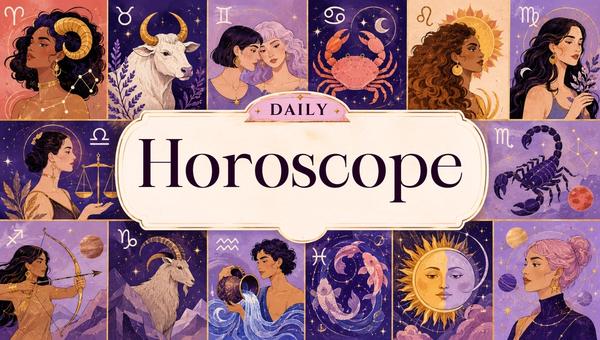 Daily Tarot Horoscope: 16th July 2026