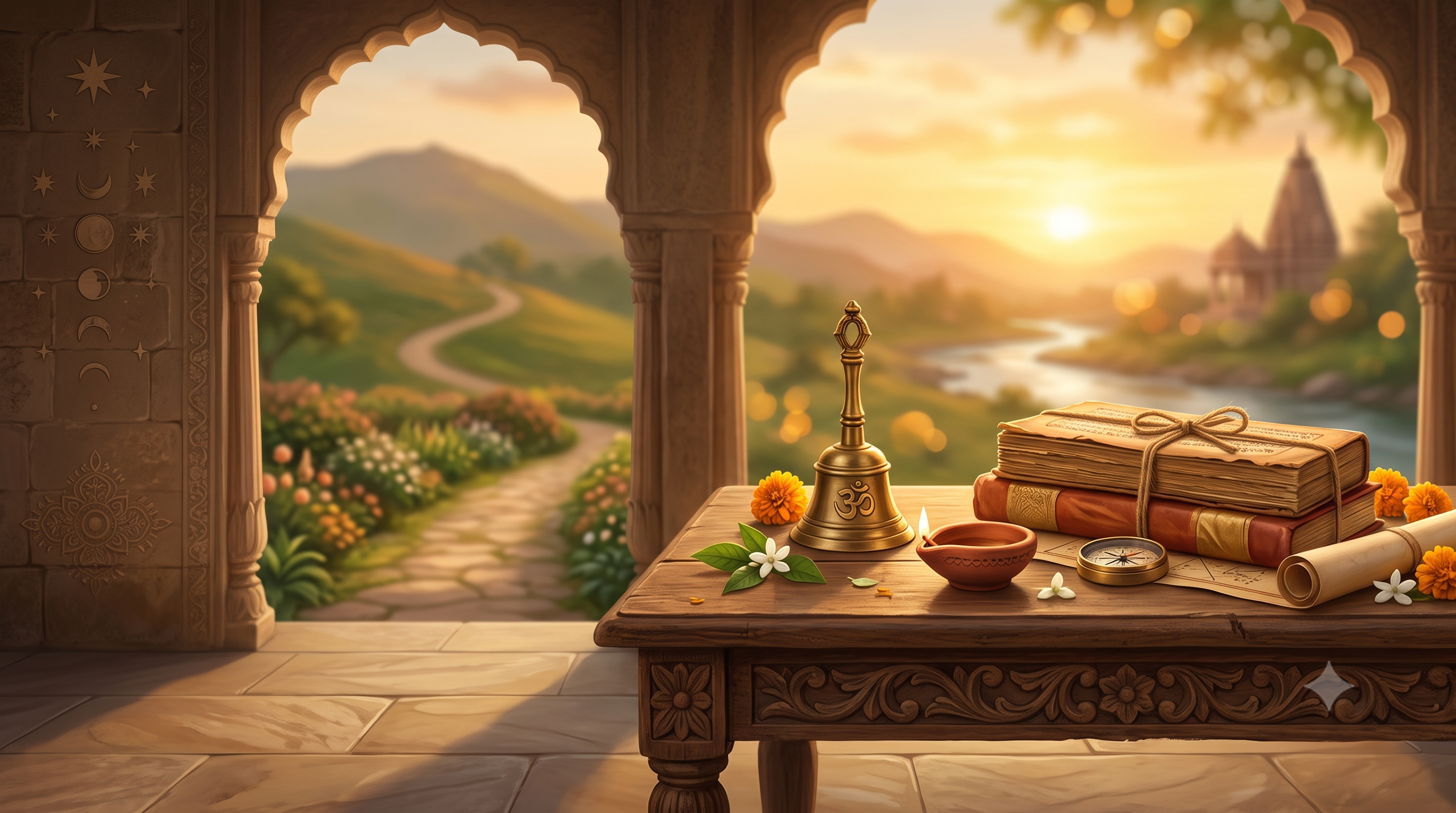 Auspicious Timings & Shubh Muhurat for August 2026: Your Complete Vedic Planning Guide
