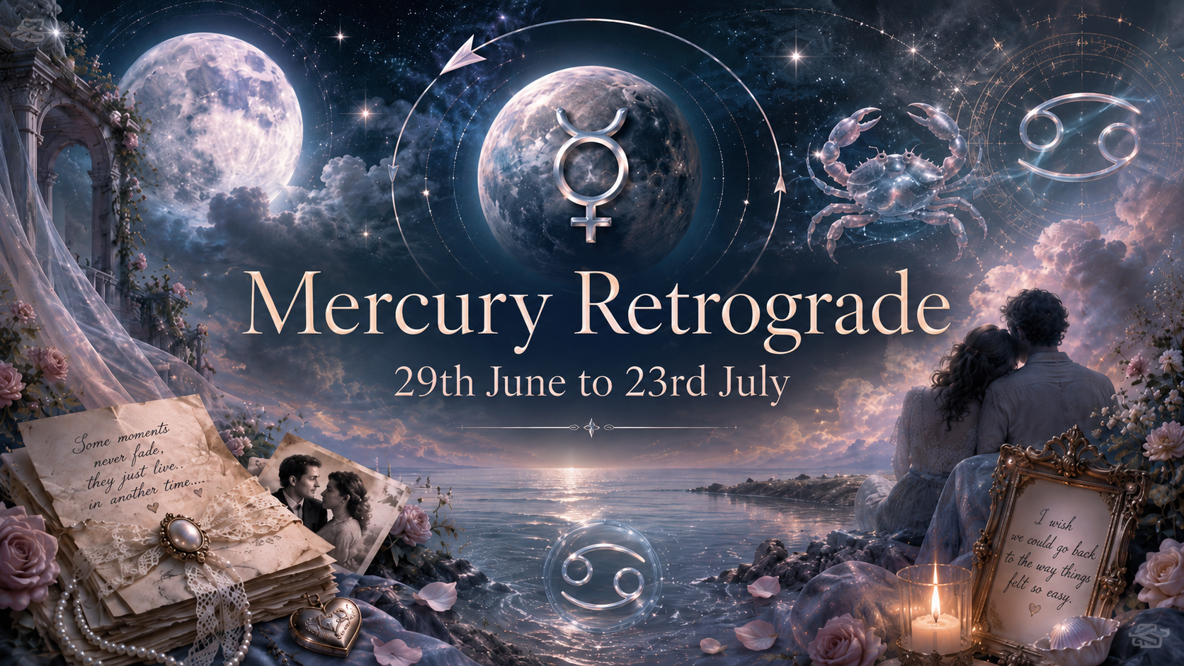 Mercury Retrograde: Magic or Miscommunication