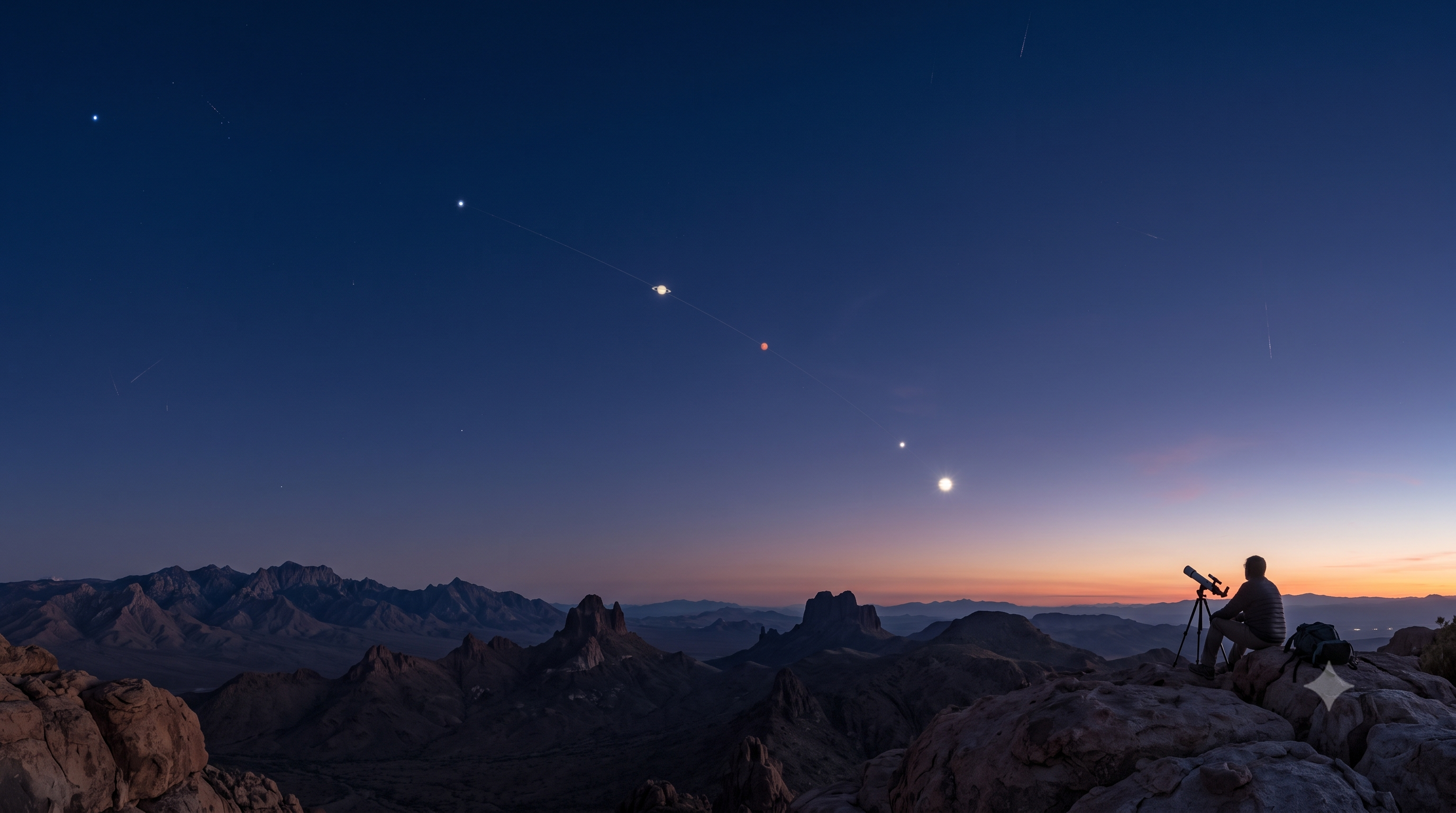 How the August 12 Planetary Parade, Total Eclipse, and Perseids Will Shift Your Energy