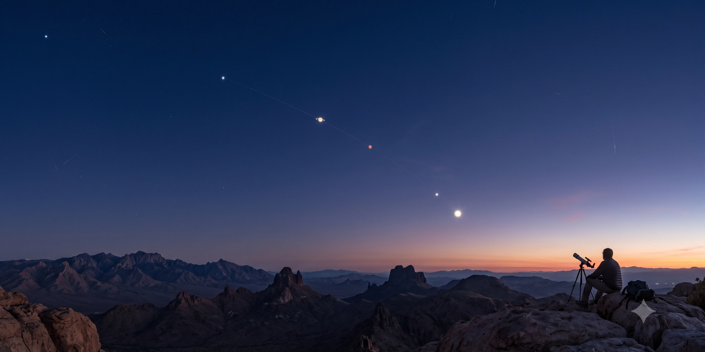 How the August 12 Planetary Parade, Total Eclipse, and Perseids Will Shift Your Energy