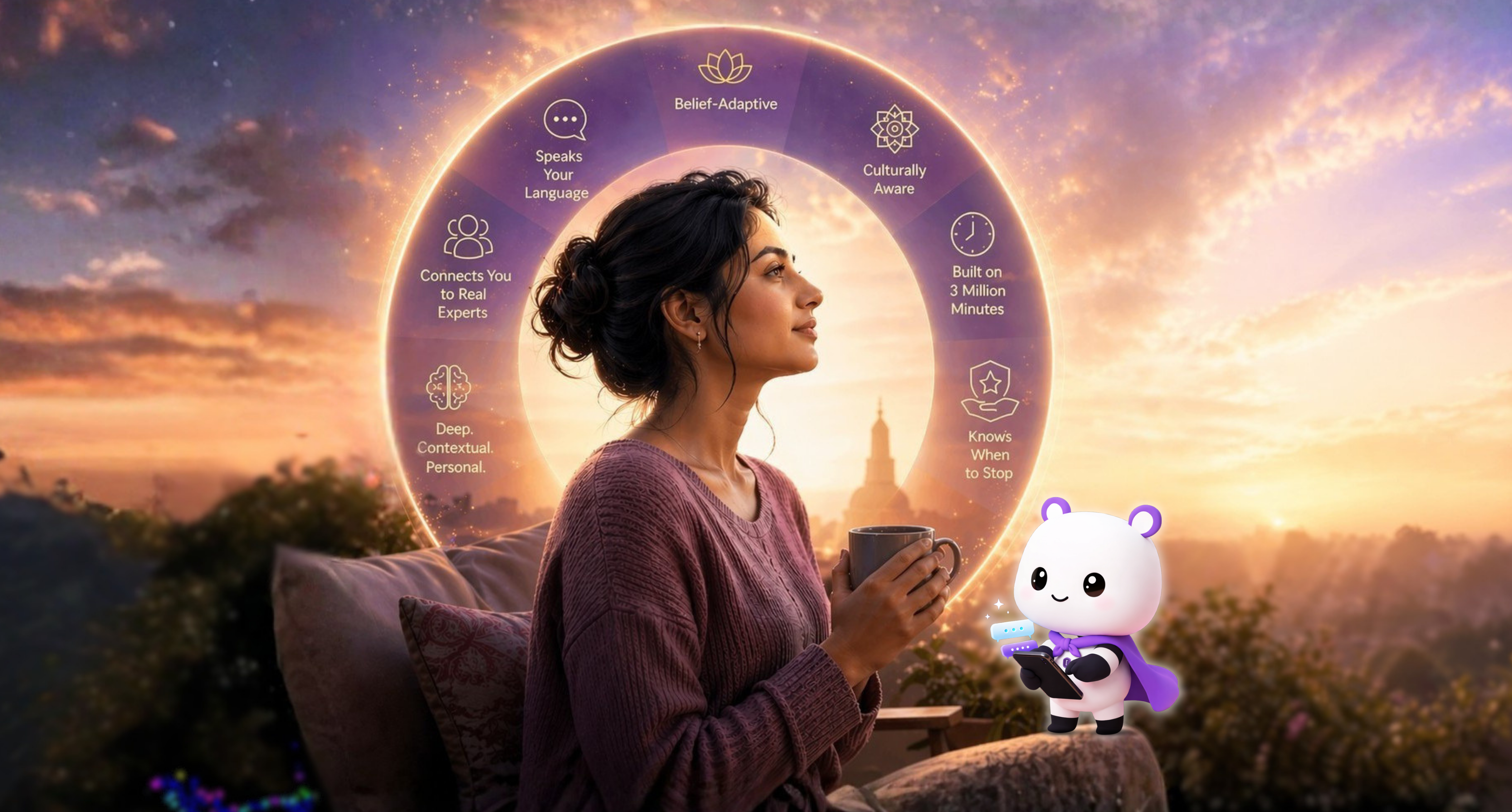 How coto Is Building AI for Emotional Wellness Responsibly