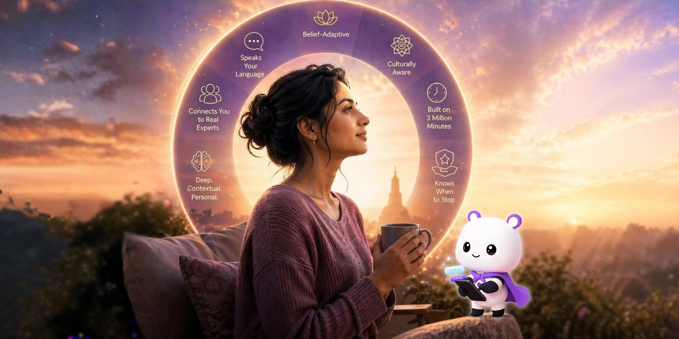 How coto Is Building AI for Emotional Wellness Responsibly
