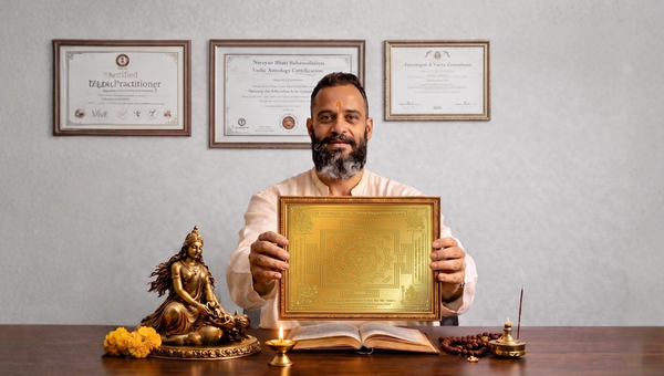 Baglamukhi Yantra: What It Is, What It Does, and Why Professionals Are Paying Attention
