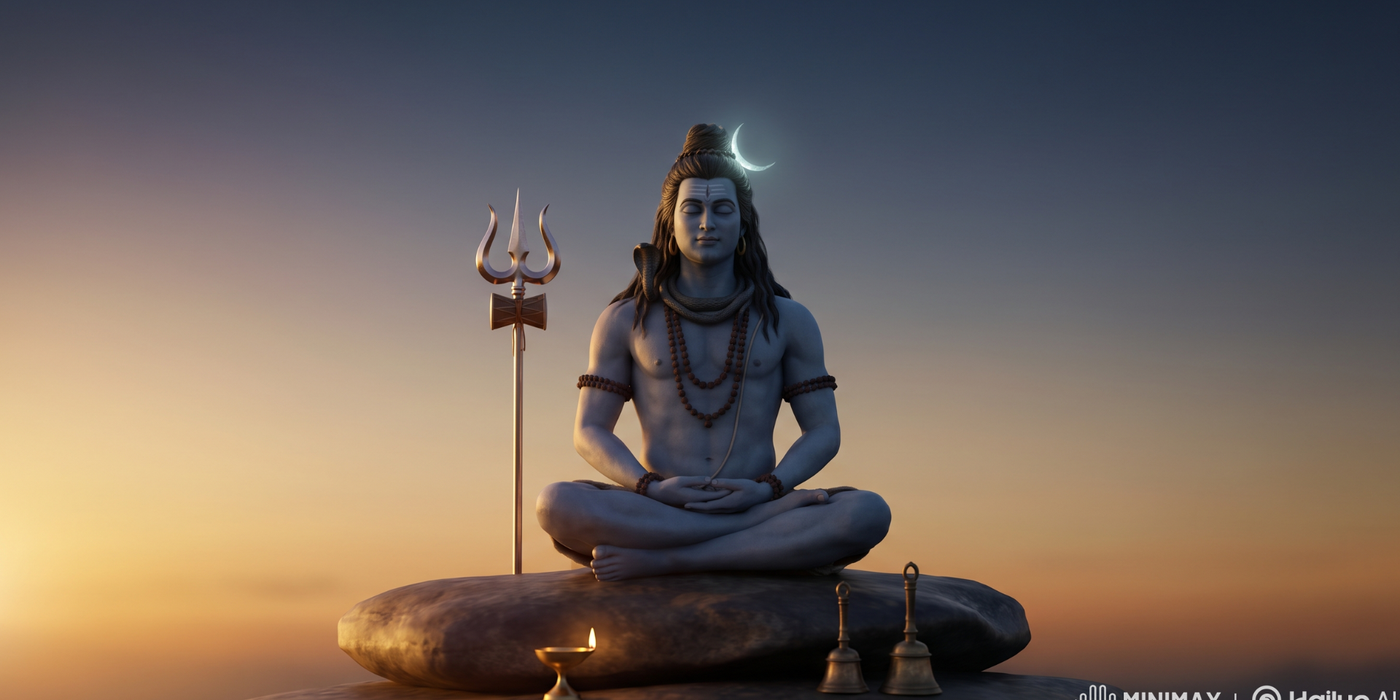 Embracing the Divine Frequency: Ravi Pradosh Vrat July 2026
