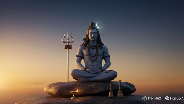 Embracing the Divine Frequency: Ravi Pradosh Vrat July 2026