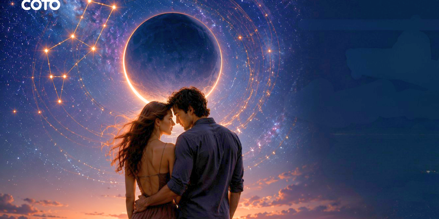 How the 2026 Gemini New Moon Will Spark Your Love Life: Your Horoscope