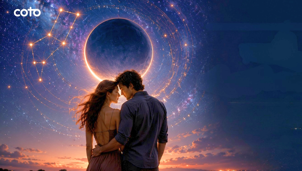 How the 2026 Gemini New Moon Will Spark Your Love Life: Your Horoscope