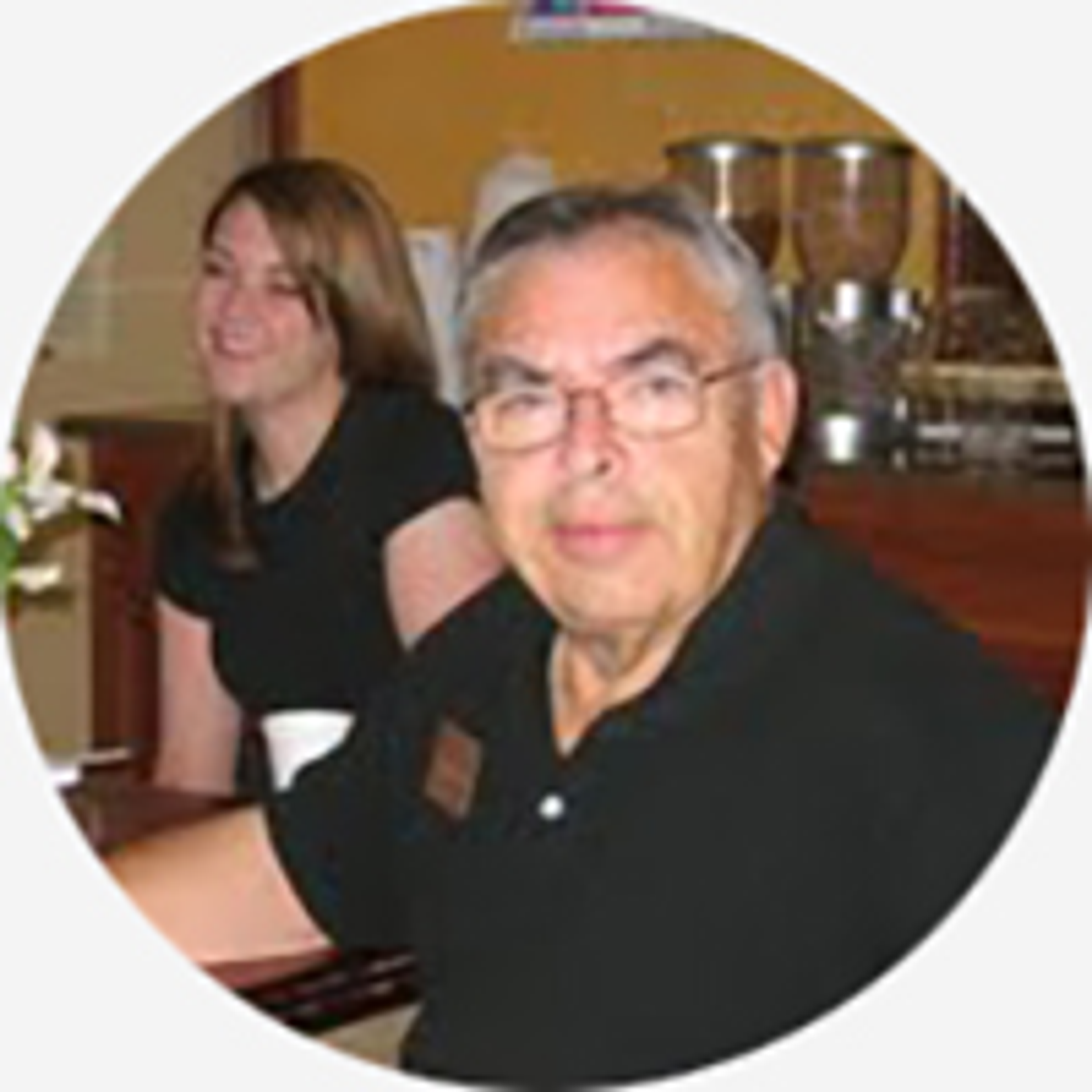 Rocky Lee Strickland