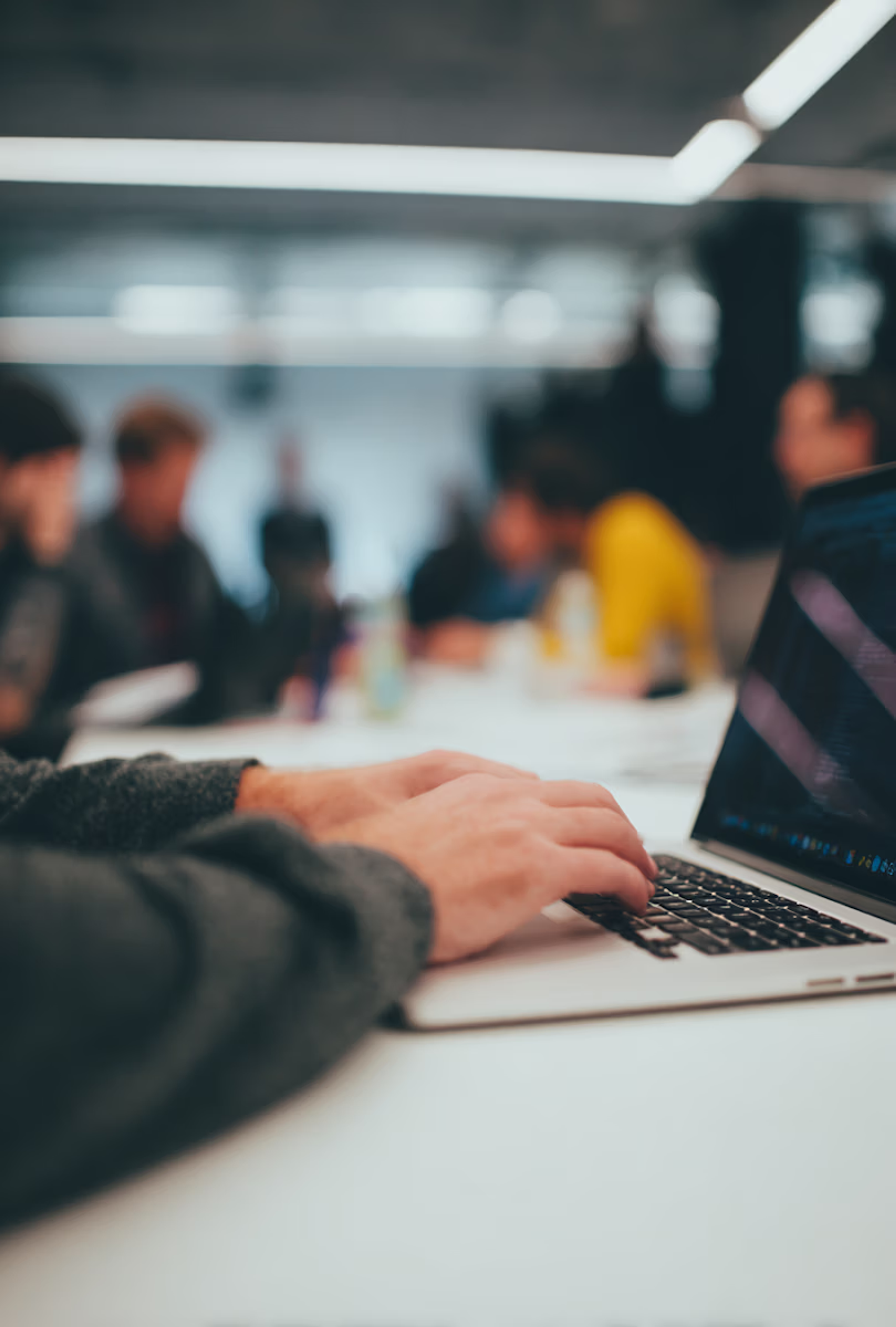 Pre-licensing Education (in-person or hybrid)