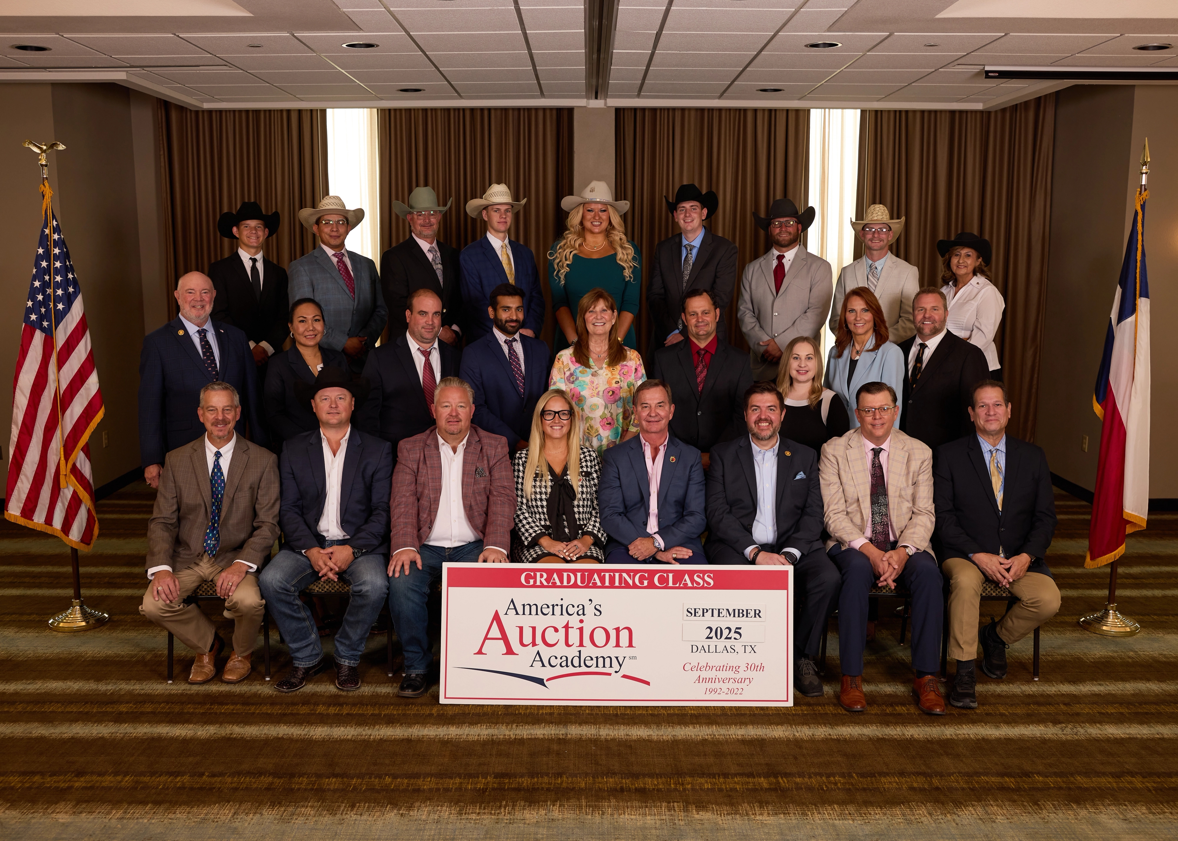 2025 September Graduates